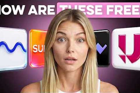 Best FREE AI Music Generators 2026