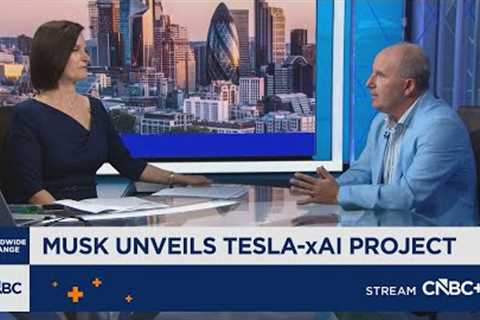 Dan Ives: This is the most disconnected trade I’ve seen in my career