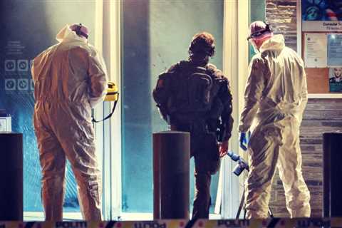 Norway Police Arrest Three Suspects of Terrorist Attack Against US Embassy, Is Probing Foreign Government Involvement