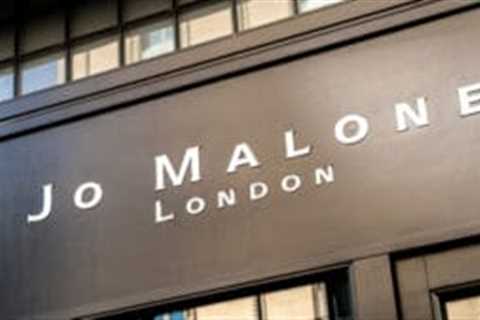 Jo Malone sued by Estée Lauder over use of her own name in Zara fragrance collaboration