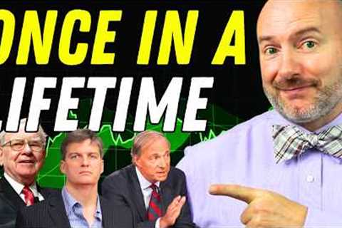 7 Stocks Billionaires are Buying - and I’m Loading Up