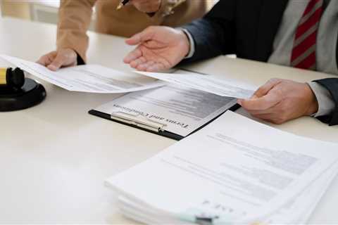 The Problem with Leaving Behind an Intestate Estate in Indiana