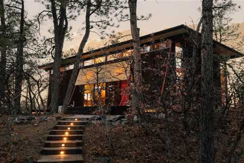 The Colorado Home of an Eichler Historian Is on the Market for $1.1M