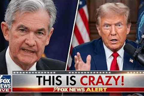 THE FEDERAL RESERVE JUST GAVE US THE XRP & CRYPTO GREENLIGHT