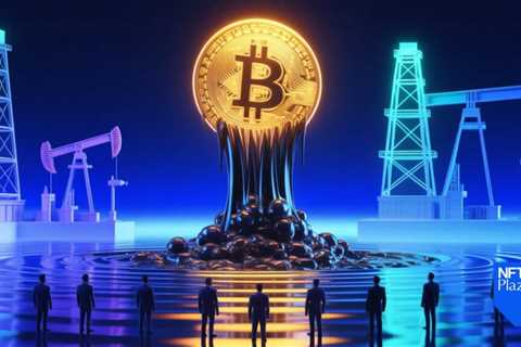 Bitcoin Price Oil Market Volatility: A Catalyst for BTC?