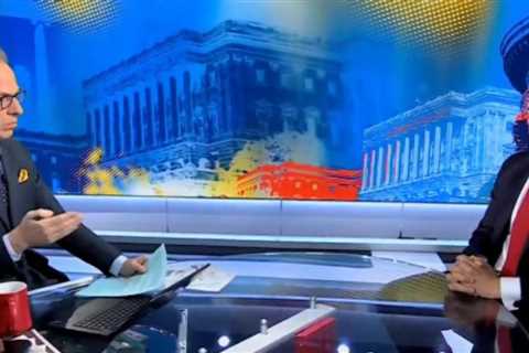 WOW: CNN’s Jake Tapper Calls Out Democrats for Being Responsible for DHS Shutdown During Interview with Cory Booker (VIDEO)