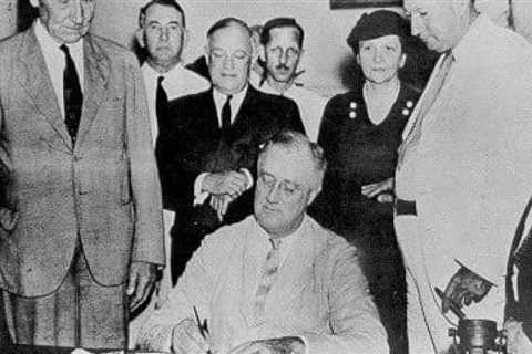 Social Security Is a Disaster – Is the Solution Australia’s Superannuation Program?