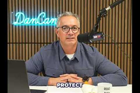 The Invested Life: Eternal Principles #shorts