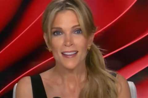 Megyn Kelly Responds After Getting SLAMMED by President Trump For Her Disgusting Comment on Mark Levin and It Quickly Backfires