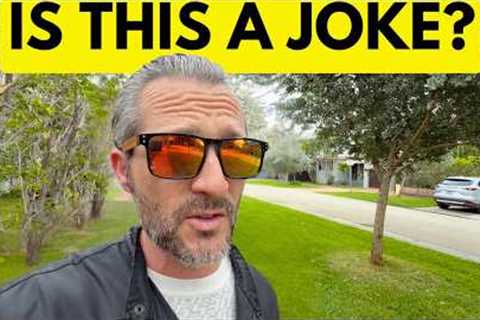 Housing is So Unaffordable, Even People Earning Six Figures Are Getting Help Now