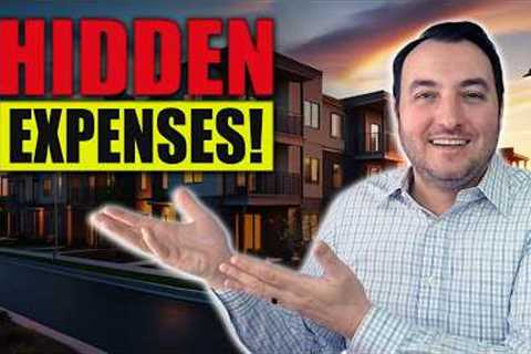 SS273: Multifamily Operating Expense Ratio Explained (How Investors Spot Bad Deals)