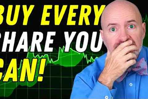 AI Biggest Surprise is Coming, These are the Stocks to Buy