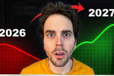 how I plan to make millions investing in crypto 2026 (top 5 coins)