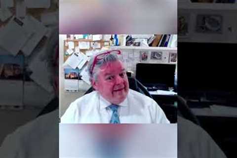 She Called to Prearrange Her Husband's Cremation… He’s ALIVE! #shorts