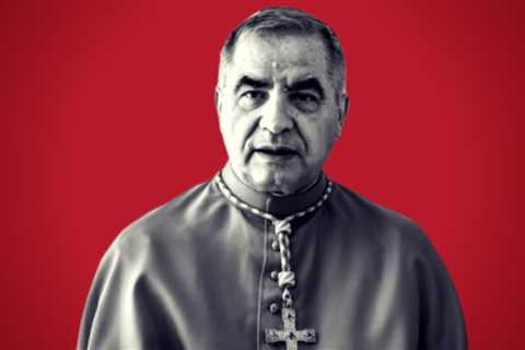 Vatican Reeling After the ‘Mistrial of the Century’ in the Case of Cardinal Becciu, Accused of Financial Misconduct