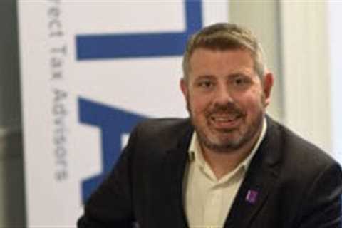 Getting To Know You: Greg McNally, managing partner, Vita