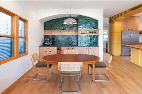 Before & After: Their Chicago Bungalow Needed a Magic Transformation—and They Pulled Off the Trick