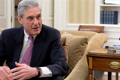 Bombshell Whistleblower Report: Mueller’s Anti-Trump Witch Hunters  Drank on the Job, Tried to Doctor Records, Violated Security Rules