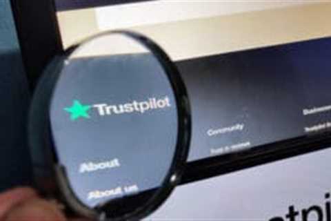 Trustpilot profits soar as AI-driven traffic fuels sharp share price rally