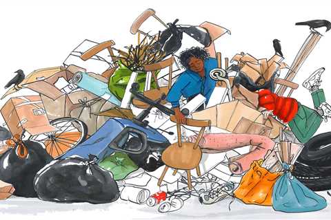 We Need to Bring Back Dump Decor