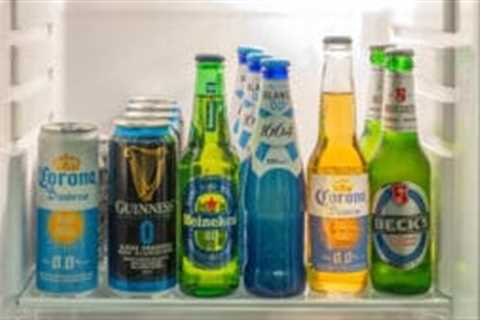 Alcohol-free beer, hummus and pet grooming join inflation basket as UK spending habits shift