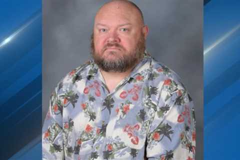 Oregon School Principal Suspended for Bashing Charlie Kirk Sentenced to Over Five Years in Prison for Child Sex Abuse Images, Including One of an Infant