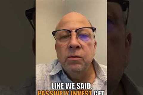 Multifamily Investing with Massive Capital