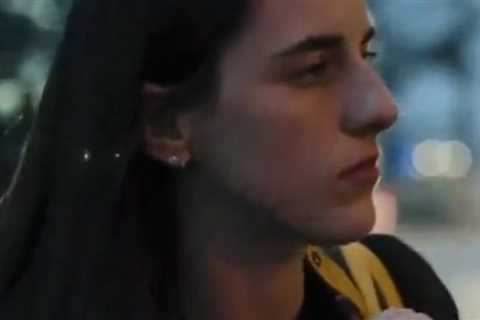 Caitlin Clark Wins MVP as the US Women’s Basketball Team Wins FIBA Event in Puerto Rico