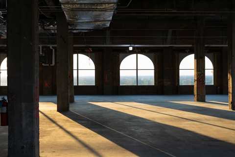 Detroit Is Changing Fast. Here’s What Locals Think Its Future Should Look Like