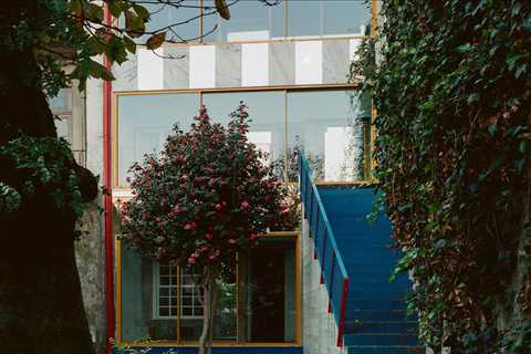 Portugal’s Zaniest Architecture Studio Is at It Again