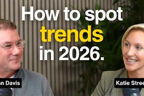 How retailers can use AI to predict consumer trends in 2026