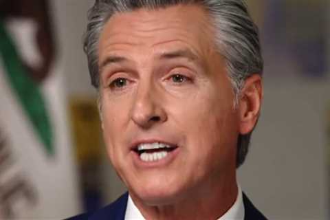 Newsom Implies Investigative Journalist Nick Shirley is a Pedophile for Exposing Daycare Fraud