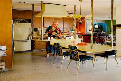 Welcome to Paradise Palms, the Las Vegas Neighborhood Where Midcentury Preservation Is Priceless