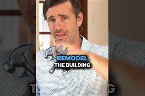 Wondering what kind of multifamily property to invest in? 🤔