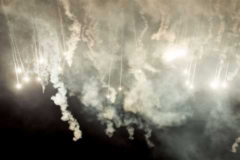 60-Year-Old British Tourist Charged Along with 20 Others in Dubai for Filming Iranian Missiles Despite Deleting the Video Immediately