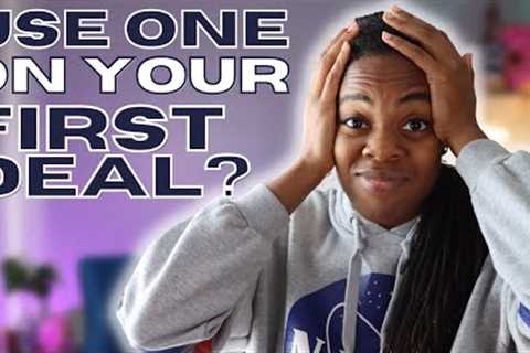 Revealing Interview with my Hard Money Lender!