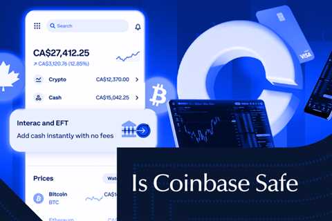 Is Coinbase Safe For Cryptocurrency Investors?