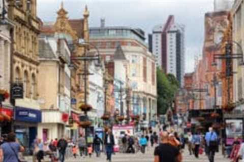 Surge in UK borrowing limits scope for energy bill support as fiscal pressures mount