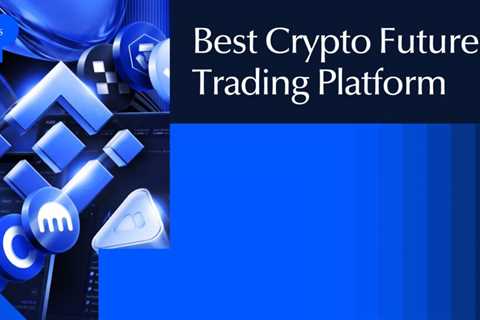 Best Crypto Futures Trading Platform in 2026