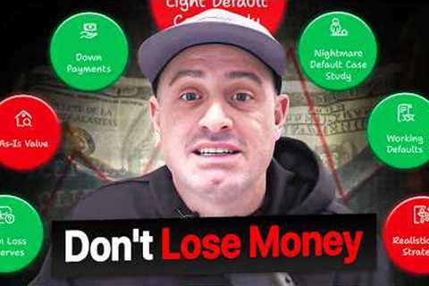 The Private Lender’s Playbook for Protecting Your Capital - #328