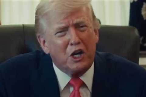 Trump Offers ‘Total Endorsement’ of Viktor Orban in CPAC Message Ahead of Hungarian Elections (VIDEO)