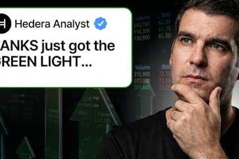 Crypto HOLDERS are in SHOCK... It's FINALLY happening