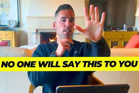 The Real Reason You Haven't Bought A Small Multifamily Deal Yet