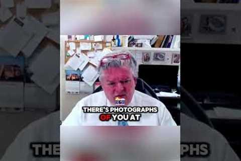 Photos Reveal Truths Dad's Stories Can't Tell! #shorts