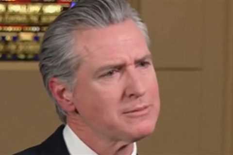 REPORT: Democrats Running for President in 2028 Are Emphasizing Their ‘Childhood Traumas’