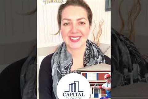 Industry Trends: Crowdfunding