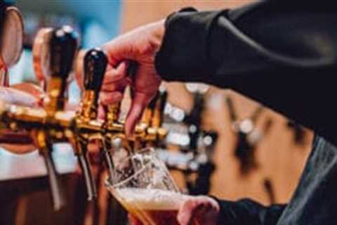 UK pubs making just 3p profit per £1 as rising costs squeeze margins