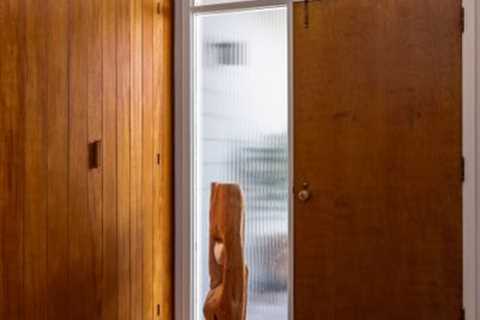 In Pasadena, a Landmark Midcentury Home Is on the Market for $2.8M