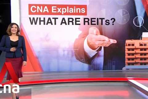 CNA Explains: What are REITs?