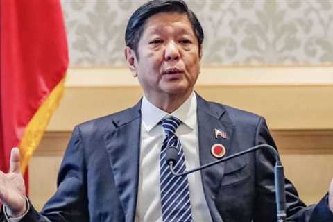 Philippines Declares National Energy Emergency: Ferdinand Marcos Jr. Activates Urgent Measures in Response to the Blockade of the Strait of Hormuz Caused by the Middle East Conflict
